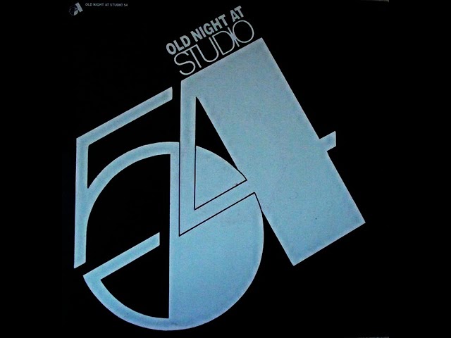 Old Night At Studio 54 (Vol. 1) [Side A] - YouTube