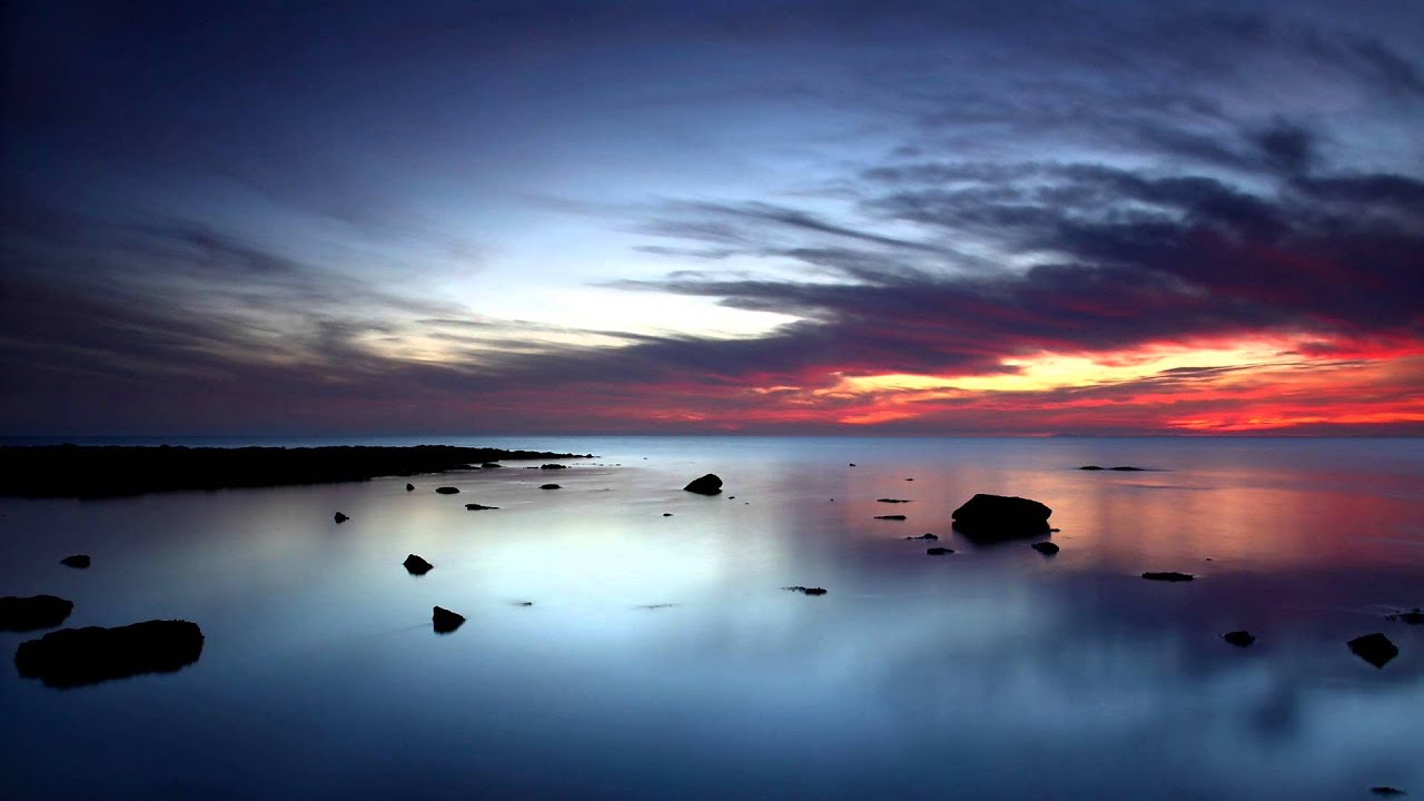 Adam Nickey - Never Gone (Above & Beyond Respray) - YouTube