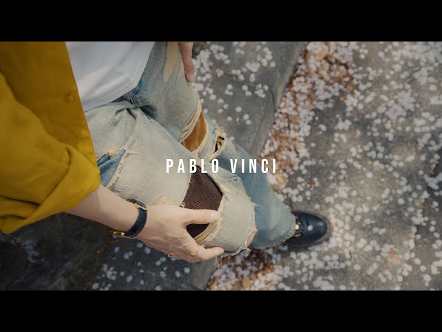 PABLO VINCI] I made a tiny wallet using tattered denim. - YouTube