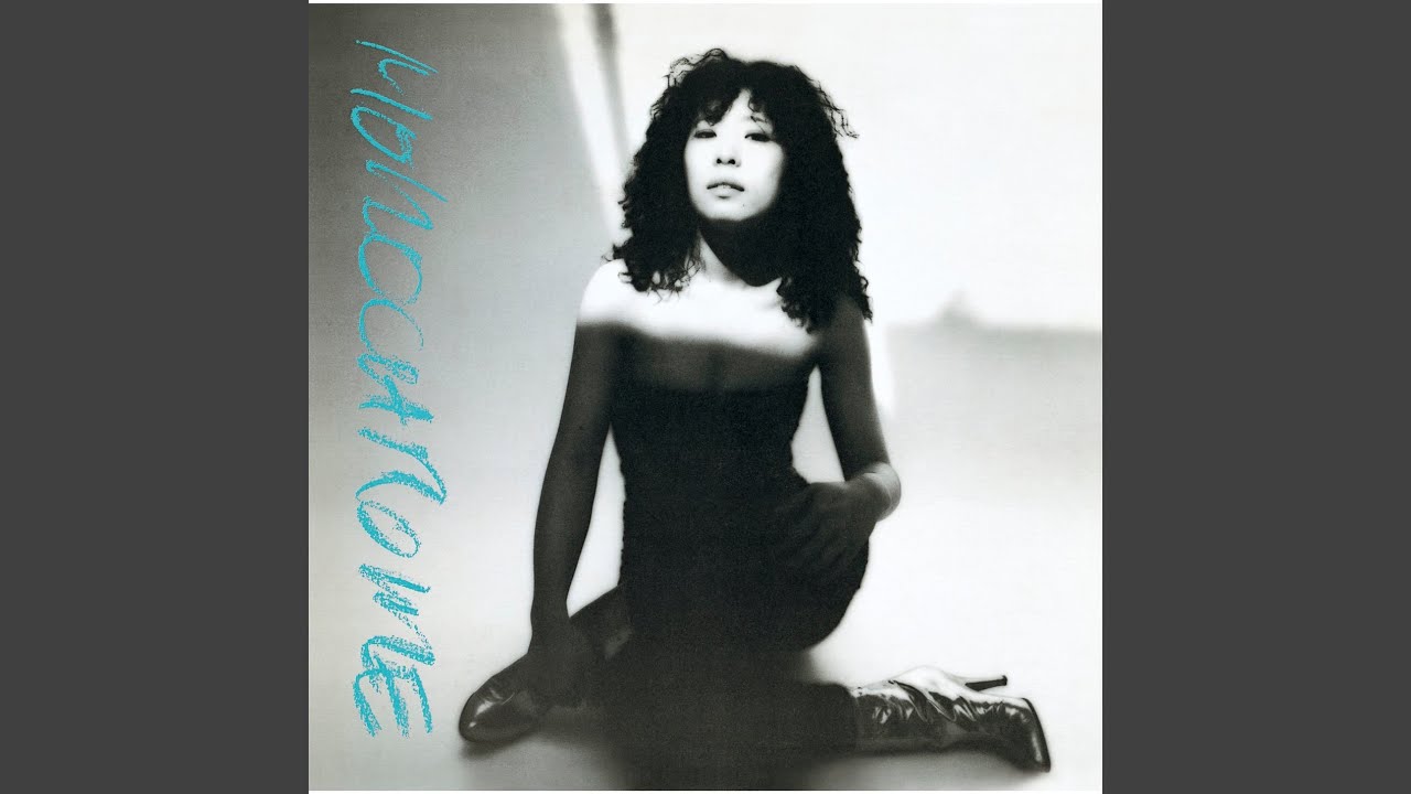 人気盤】ブラックアイレイディー / 吉田美奈子 初回オリジナル盤！AOR