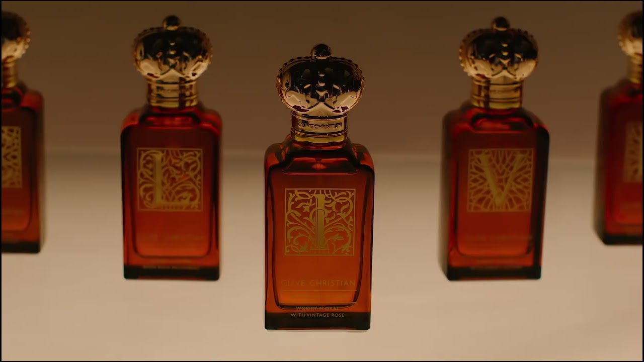 Clive Christian X Masculine 50 ml | Perfume Masculino Neeche - neeche