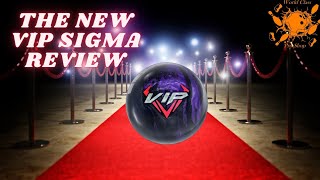 Motiv VIP ExJ Sigma Bowling Balls FREE SHIPPING