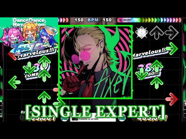 BEMANI EDP アクリルバッジ JOMANDA BEMANI アクリルバッジ JOMANDA DJ