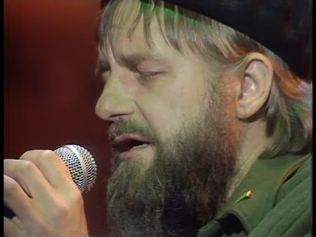 Robert Wyatt: 