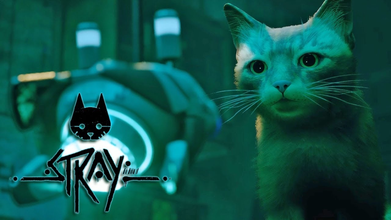 New Upcoming Cat Game! -Copycat demo gameplay- - YouTube