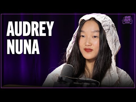 Audrey Nuna Talks 'KPop Demon Hunters,' Mira, “Golden,” and Her