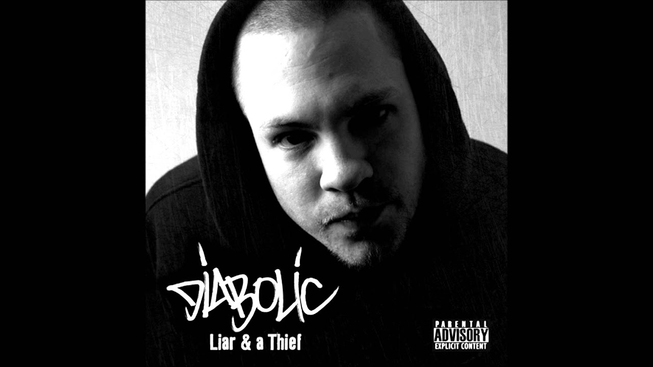 Diabolic - Liar & A Thief (Full Album) - YouTube