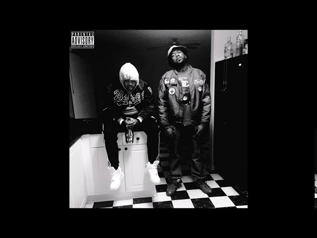 Westside Gunn & Conway the Machine - Off White - YouTube