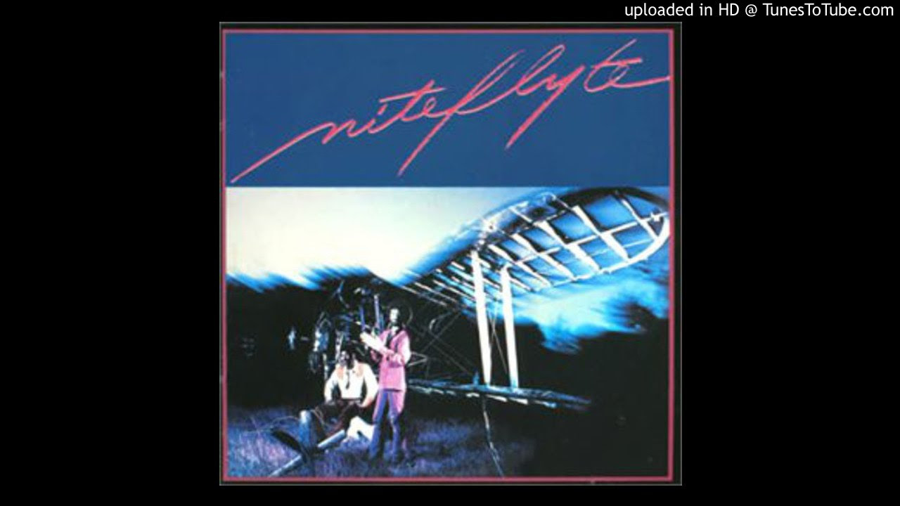 Niteflyte - You are - YouTube