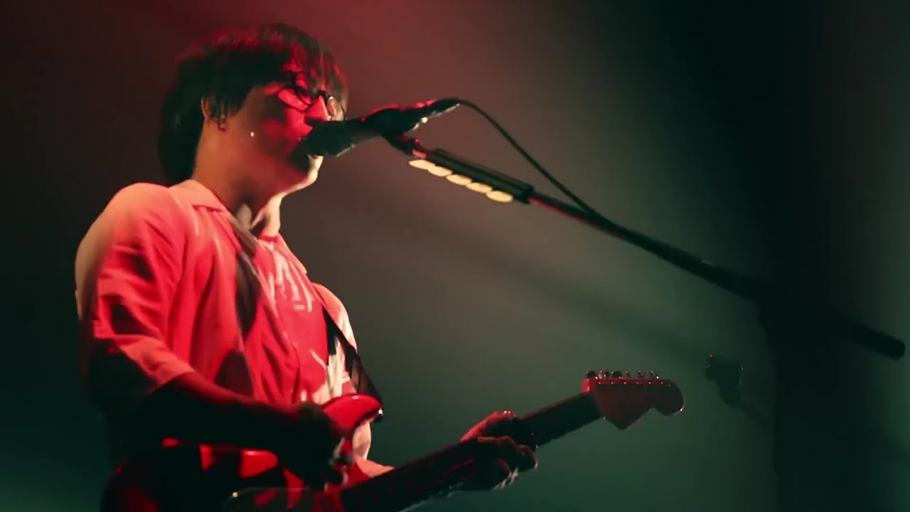 ヒトリエ/HITORIE - シャッタードール (Shutter Doll) at STUDIO COAST