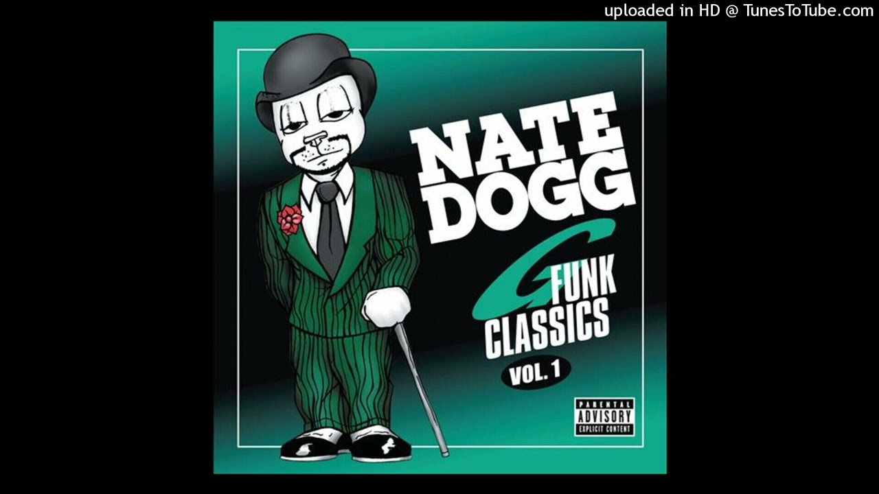 02. Nate Dogg - Intro To G-Funk (Comm. 1) - YouTube