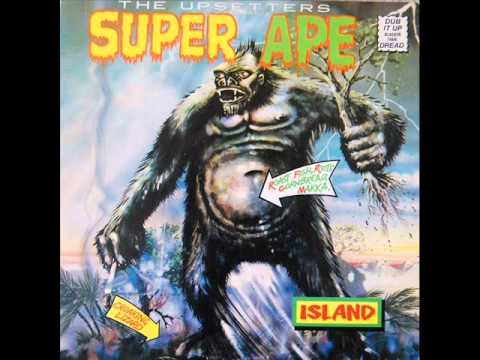 The Upsetters – Super Ape | Releases | Discogs