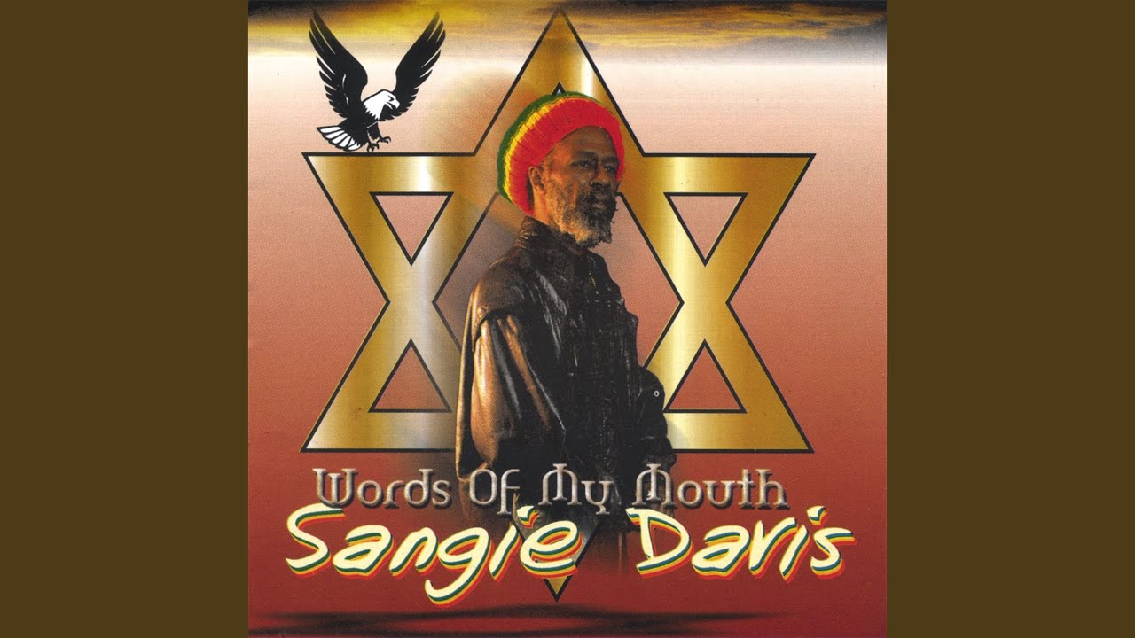 Anthony 'Sangie' Davis - 