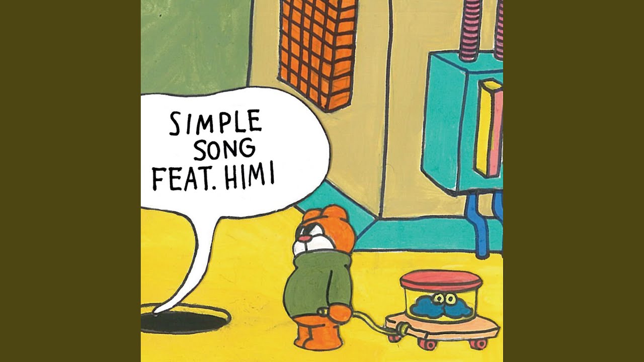 だきしめたいよ (feat. HIMI) - YouTube