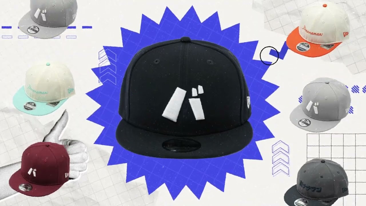 バナナマン】ポップアップストア第2弾 開催決定！ - YouTube