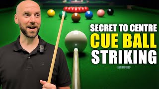 The Balls” by Chris Henry – Pro Edge Snooker