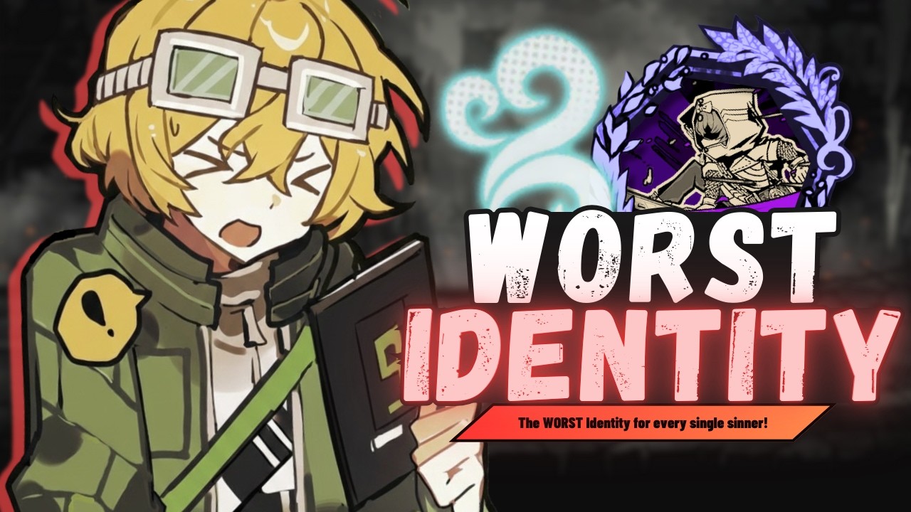 Limbus Company ] Demo Play-1 TGS2022 - YouTube