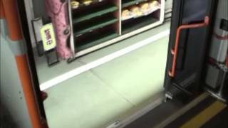 バス事業 戸閉機 / 車両用戸閉機のパイオニア 泰平電機株式会社