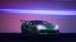 ZR1 X.Exclusive Trim Level! Where Have We Heard This Before