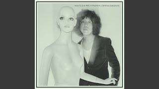 SHINTARO SAKAMOTO 坂本慎太郎 / How To Live With A Phantom (Other