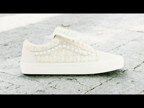 Vans Old Skool x Zhang Quan “Year of the Snake”: Review & On-Feet