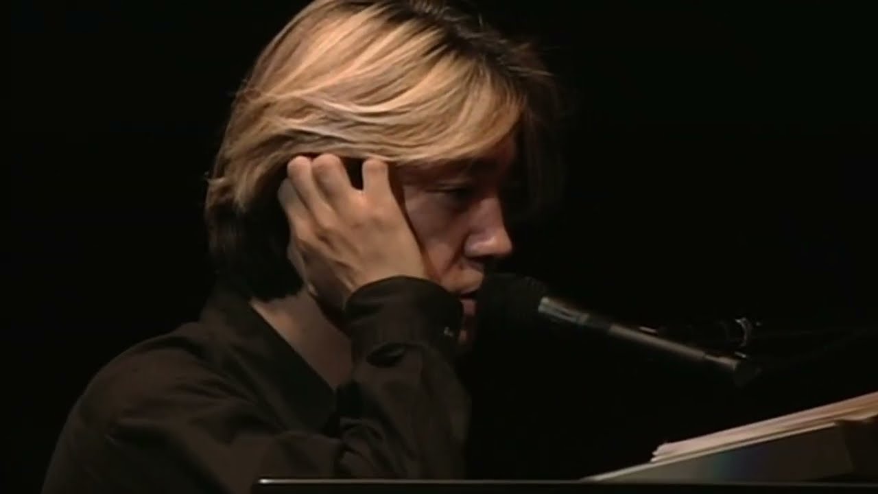 Ryuichi Sakamoto - Tong Poo | Ryuichi Sakamoto Opus - YouTube