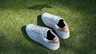 スタンスミス ゴルフシューズ(【男性】シューズ)|adidas Originals