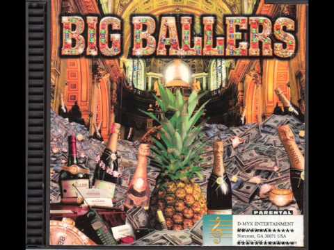 Big Ballers - Bound To Happen (1998) - YouTube