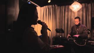 BudaMunk 『The Awakening』―休みなくビートを生み出し続ける怪人の