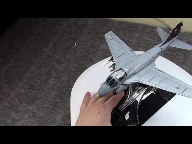 Century Wings Grumman A-6 Attack-Bomber: Flight Of The Intruder