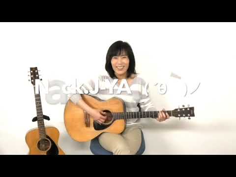 Introducing our acoustic guitar part7』【Nack.J-YA使用アコギ紹介