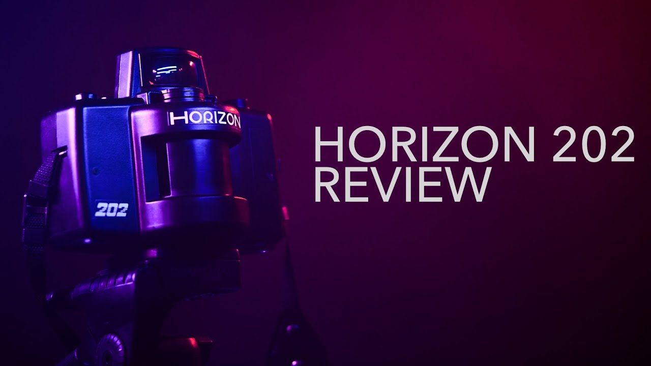 REVIEW: Horizon 202, The Perfectly Imperfect Pint-Sized Plastic