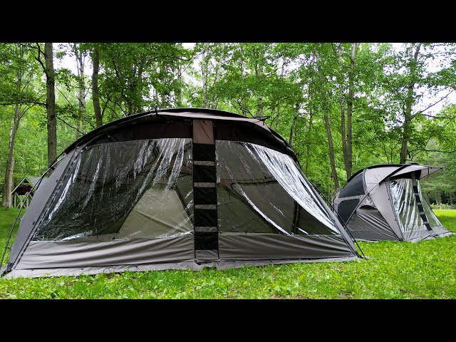 RATEL WORKS『VOGEL/VOGEL MID 専用TPU』 - YouTube