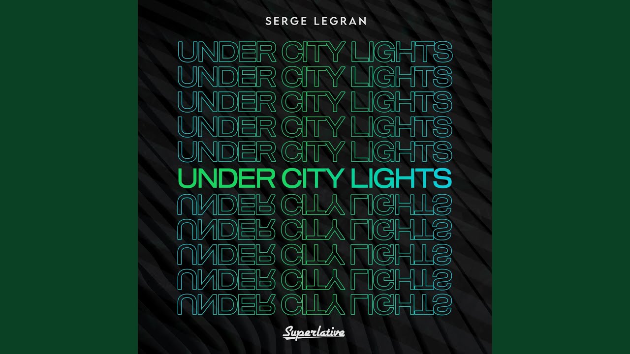 Under City Lights (Extended Mix) - YouTube