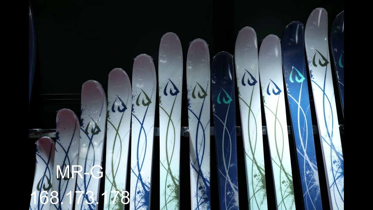 ID one アイディーワン モーグルライド MR-G