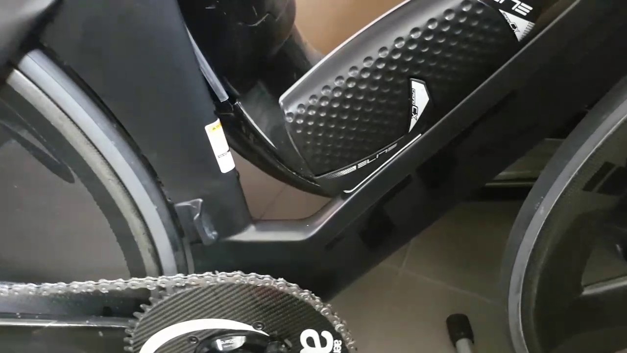 Aero water bottle hack - YouTube