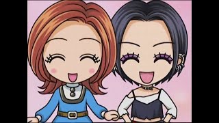 NANA 関連CM集 2006 - 2007年 - YouTube