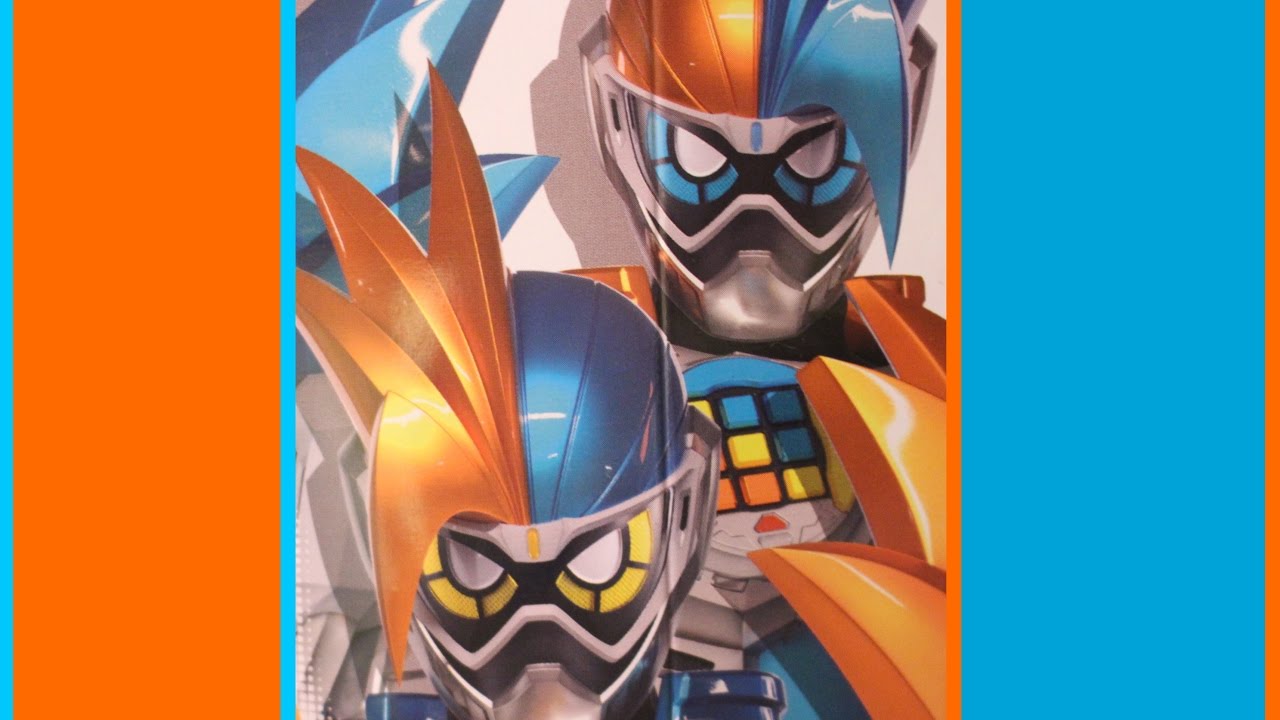 DXマイティブラザーズXXガシャットでダブルアップ！仮面ライダーエグゼ