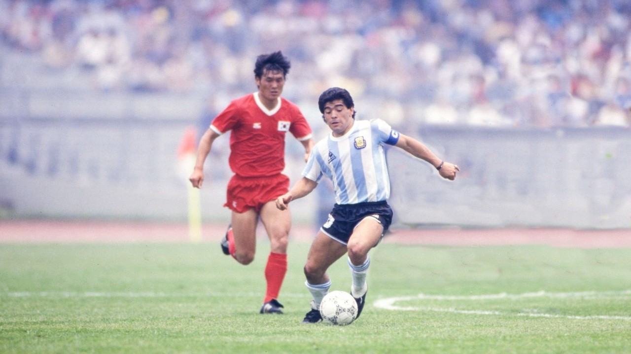 ジダンがNo.1と認めた男 フランチェスコリの華麗さにぶっ飛ぶ動画