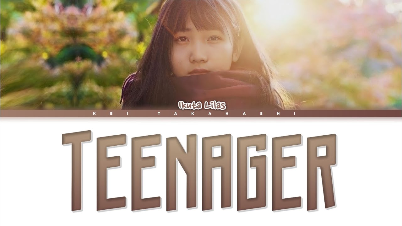 Ikuta Lilas – 'Rerise' 1st Mini Album - YouTube