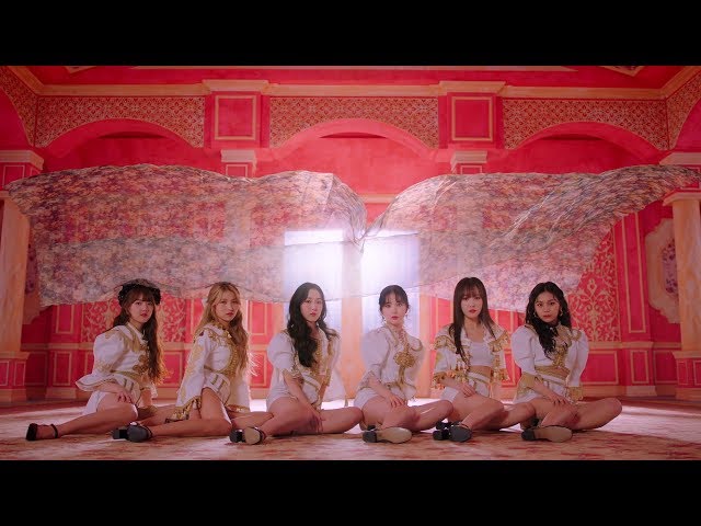 MV】GFRIEND-FLOWER - YouTube
