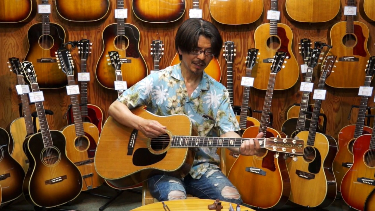 K COUNTRY HC 2000 1970s - YouTube