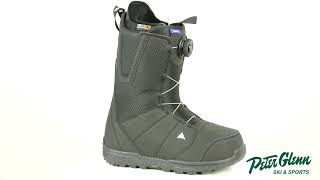 Burton Moto BOA Snowboard Boot (Men's) - 2026 WINTER - Peter Glenn