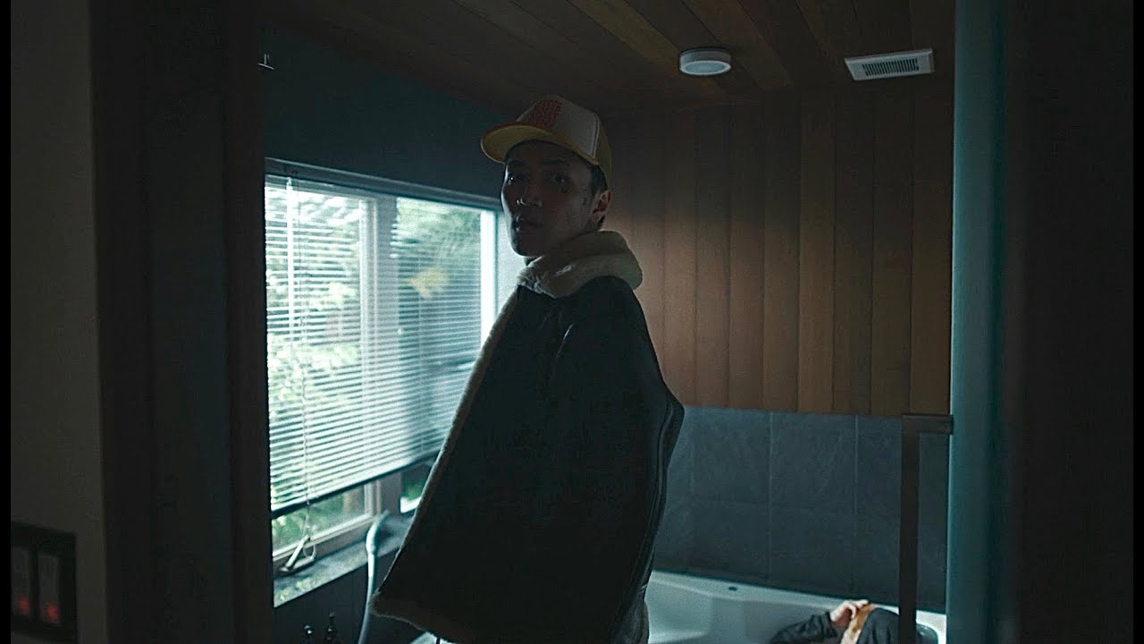 Feelin29 Feat.KOJOE - 5lack - YouTube