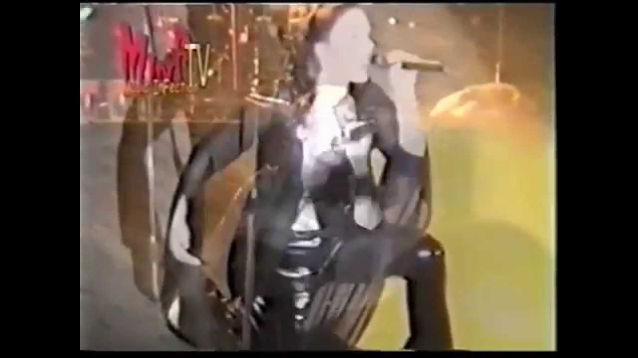 Nightwish Live At Moscow 2001 DVD - 720 Multicam Remastered 2/4