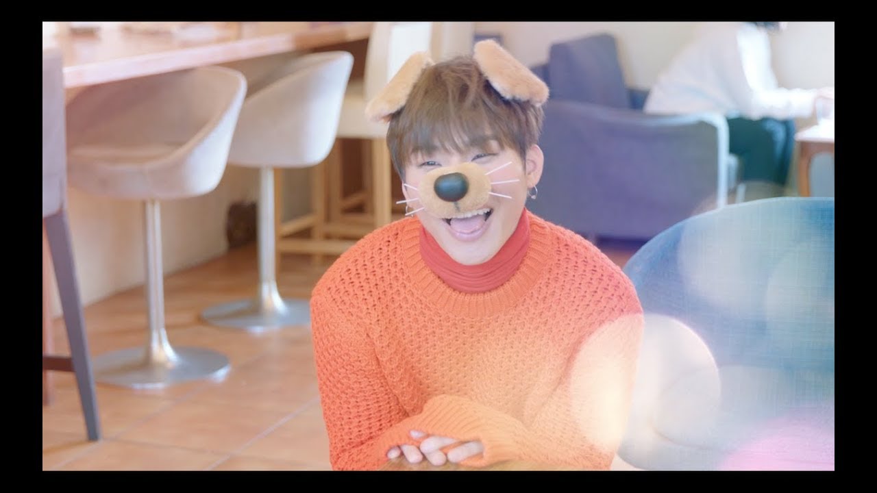 D-LITE (from BIGBANG) - 'あ・ぜ・ちょ！' M/V - YouTube