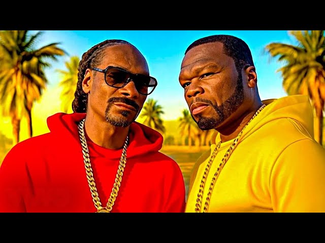 Snoop Dogg & 50 Cent - Rollin' ft. Method Man, Redman - YouTube
