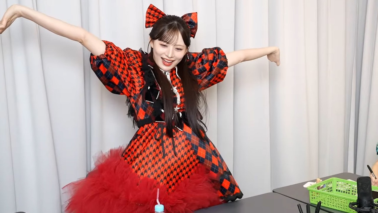 Talk Clipping] CANDY TUNE Online Special Event, February 17, 2026