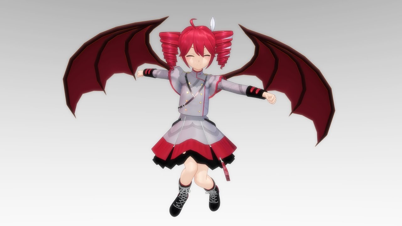 Miku Hatsune】 Kurumi☆Ponchio 【VOCALOID PV】 - YouTube