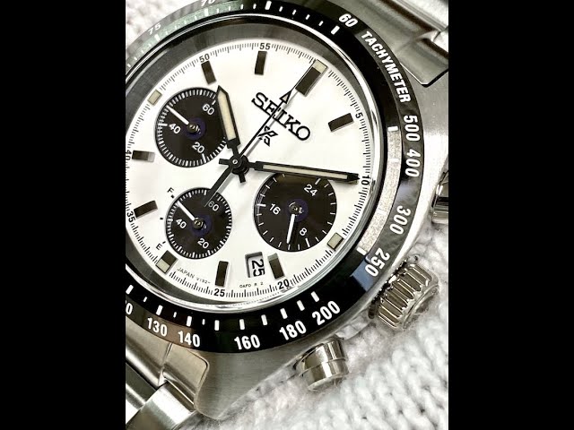 PROSPEX【SBDL085 / SSC813】プロスペックス - YouTube